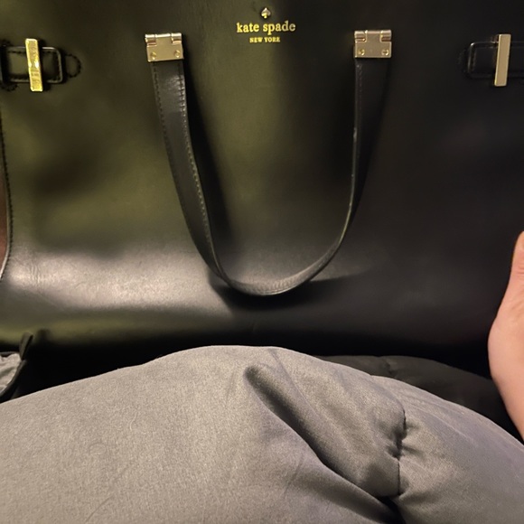 Kate spade bag - Picture 8 of 11